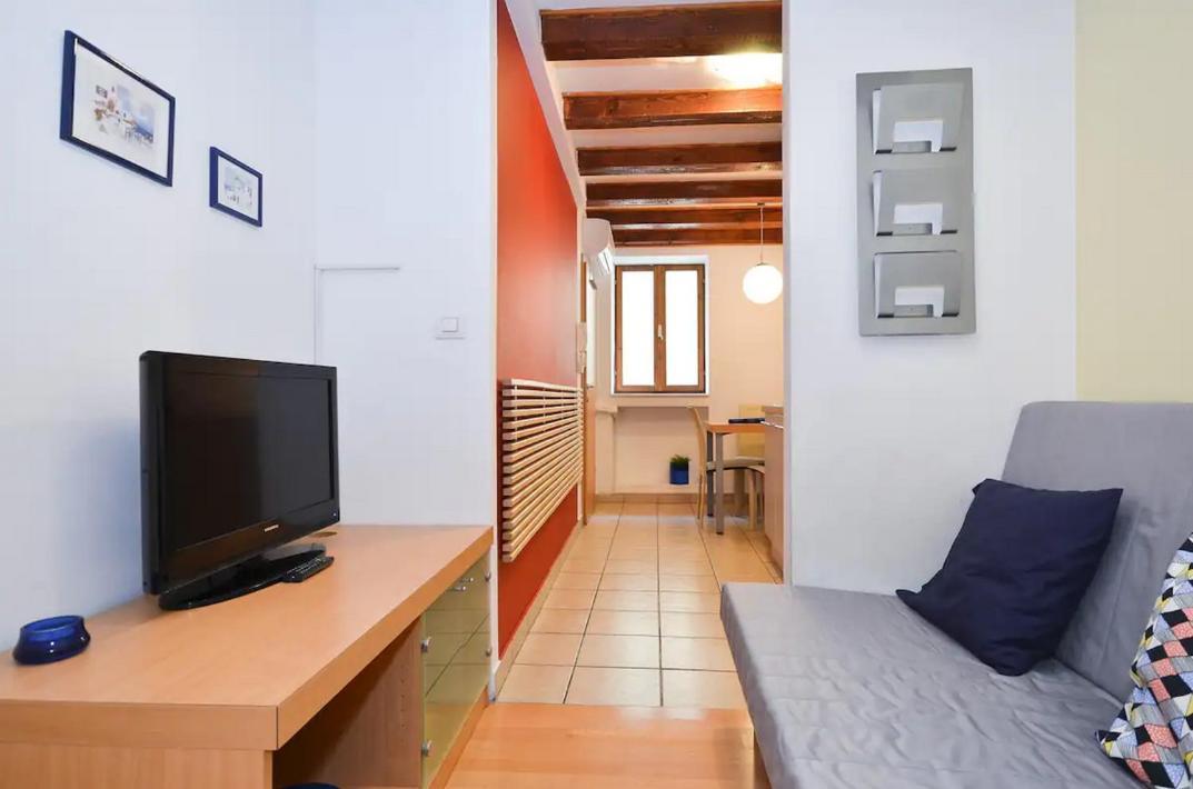 Seaside Apartments Marcella Piran Luaran gambar