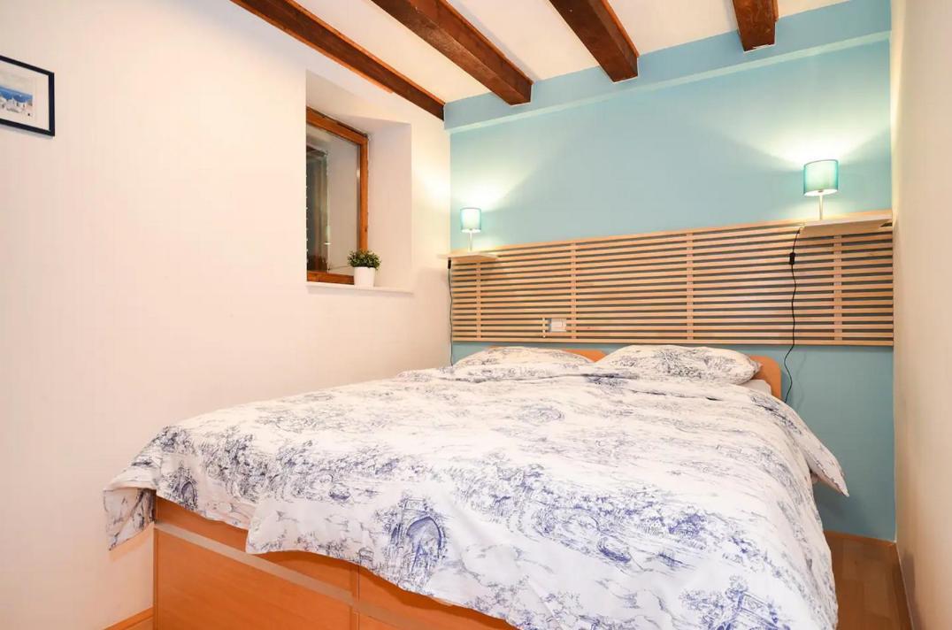Seaside Apartments Marcella Piran Luaran gambar