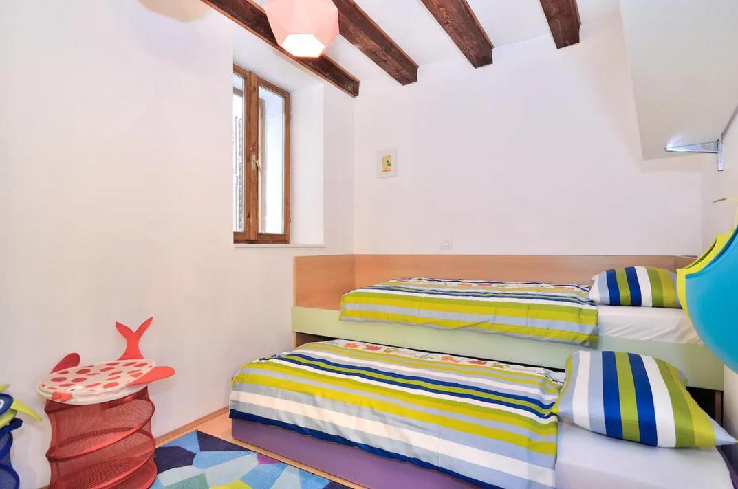 Seaside Apartments Marcella Piran Luaran gambar