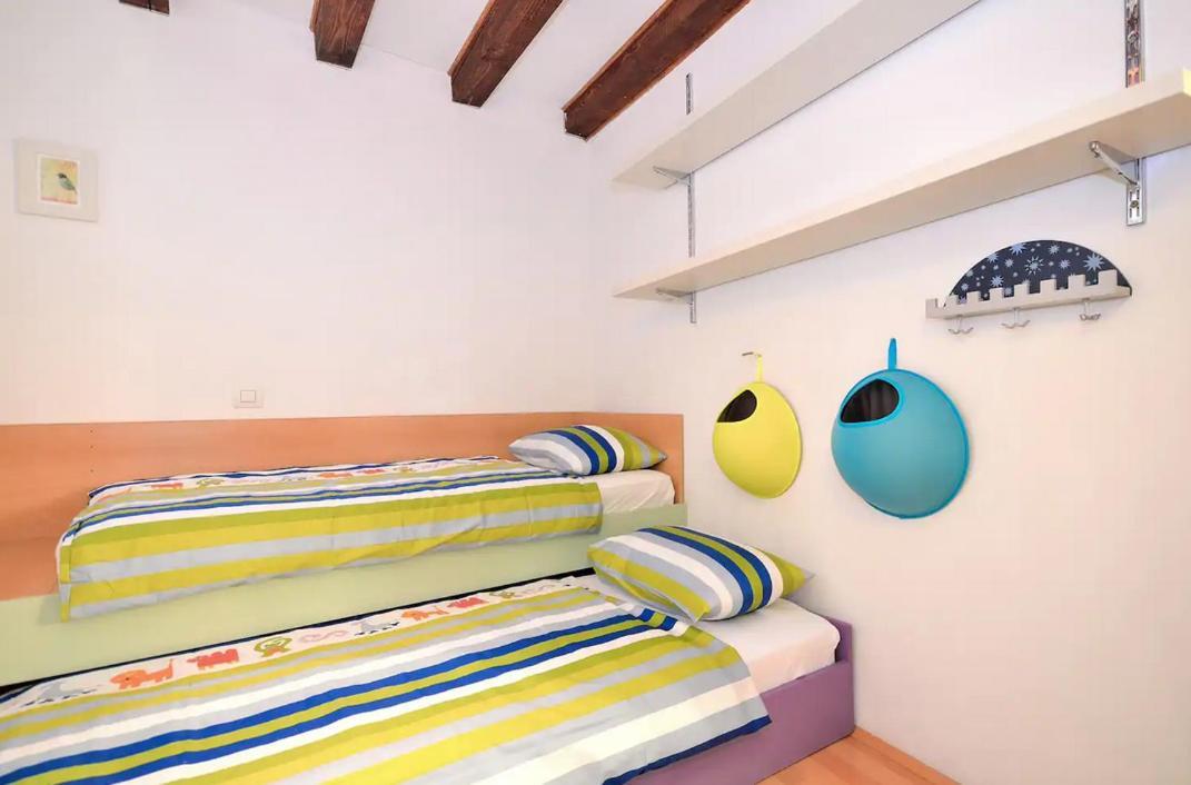 Seaside Apartments Marcella Piran Luaran gambar